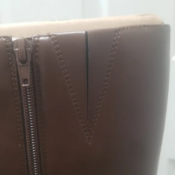 Mateo by INC Womens Charlottte Boots Size 5 NIB - Picture 4 of 7